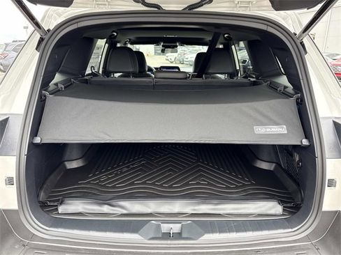 New 2026 Subaru Outback Limited image 6