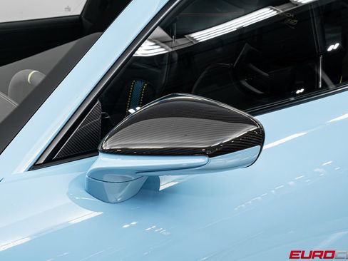 Used 2025 Porsche 911 GT3 RS RWD image 16