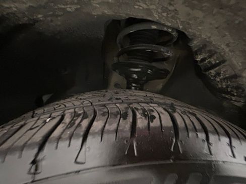 Used 2021 Subaru Outback Touring XT image 22