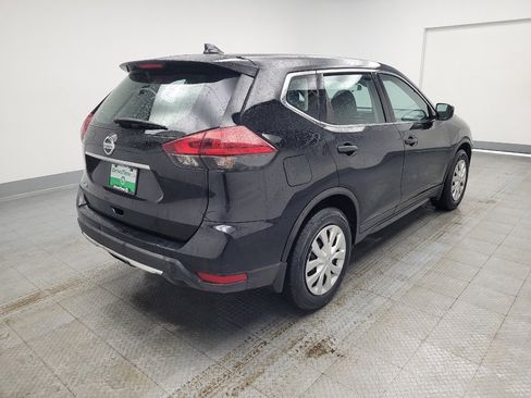 Used 2020 Nissan Rogue S image 9