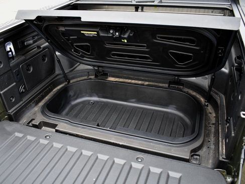 New 2025 Hyundai Santa Cruz Limited image 14