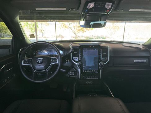 Used 2025 RAM 3500 Big Horn image 22