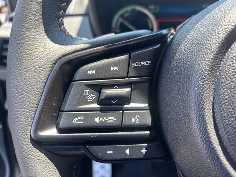 New 2026 Subaru Crosstrek 2.5i Sport AWD/4WD image 18