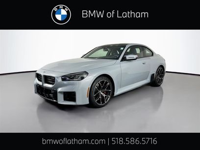 New 2025 BMW M2 w/ Lighting Package