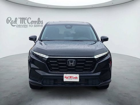 Used 2025 Honda CR-V EX image 8
