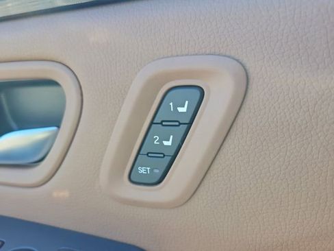 Certified 2026 Honda Passport TrailSport Elite image 22