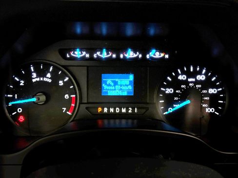 Used 2019 Ford F250 XL w/ Power Equipment Group image 7