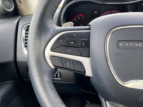 Used 2017 Dodge Durango SXT w/ Quick Order Package 23B image 10