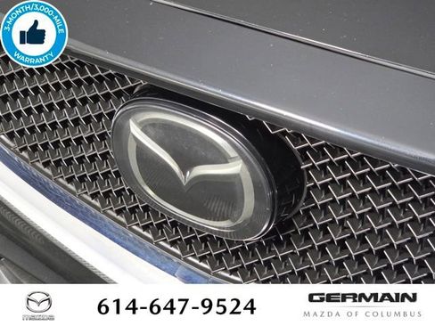 Used 2018 MAZDA CX-5 Sport w/ I-ACTIVSENSE Package FWD image 13