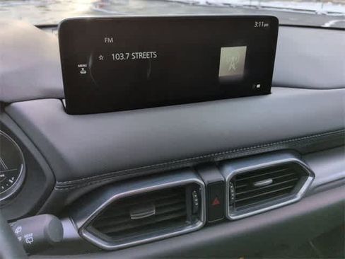 Used 2024 MAZDA CX-5 AWD 2.5 S w/ Select Package image 26