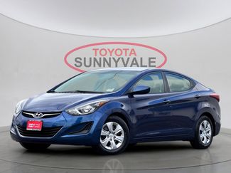 Used 2016 Hyundai Elantra SE video 2