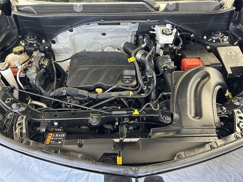 Used 2021 Buick Encore GX Preferred w/ Cold Weather Comfort Package image 27