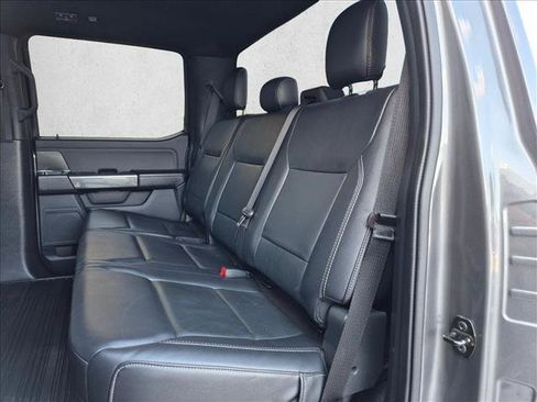 Used 2022 Ford F150 XLT w/ Equipment Group 302A High AWD/4WD image 19