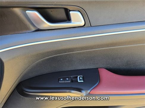 Used 2023 Kia K5 GT-Line image 18