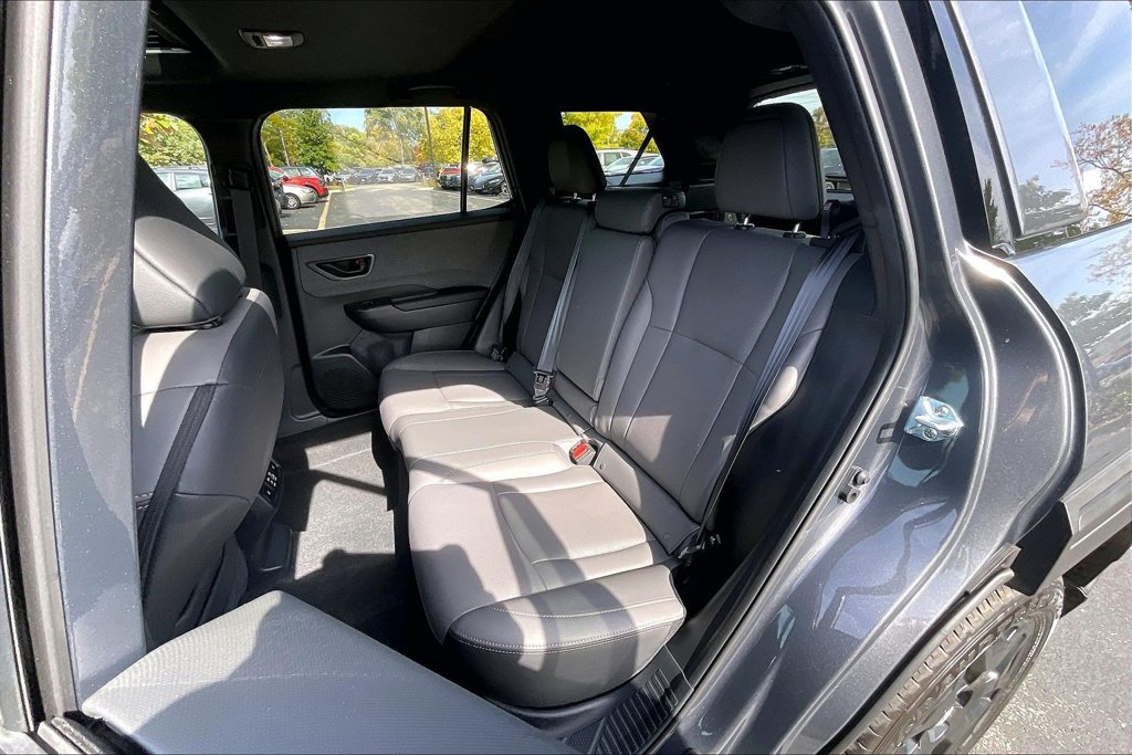 Certified 2026 Subaru Outback Limited AWD/4WD image 28