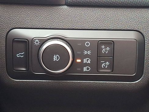 New 2025 Ford Bronco Sport Outer Banks w/ Outer Banks Tech Package+ AWD/4WD image 18