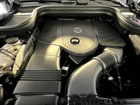 New 2026 Mercedes-Benz GLE 350 4MATIC image 14