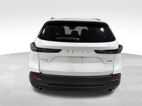New 2026 MAZDA CX-5 Preferred AWD/4WD image 5