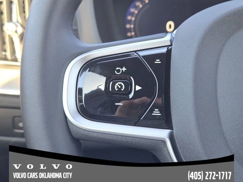 New 2026 Volvo XC60 B5 Ultra w/ Protection Package Premier image 27