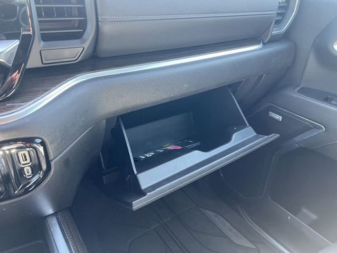 Certified 2024 Chevrolet Silverado 1500 RST w/ Dark Appearance Package image 26