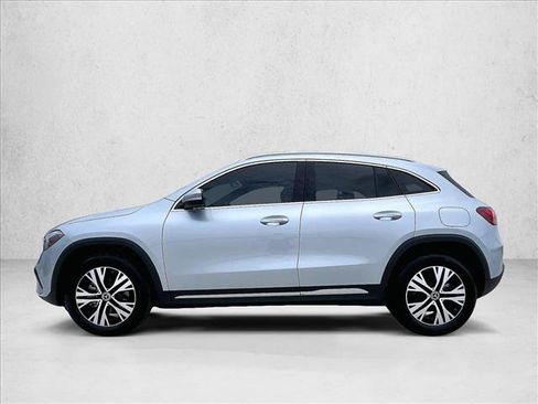 Used 2026 Mercedes-Benz GLA 250 image 6