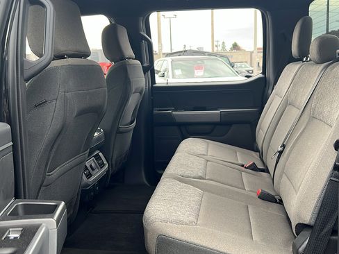 Used 2024 Ford F150 XLT w/ Mobile Office Package image 28