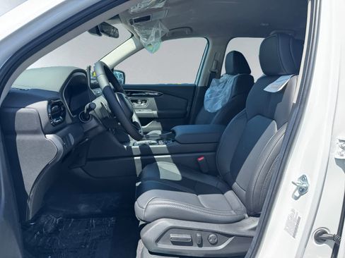 New 2026 Honda Passport RTL image 7