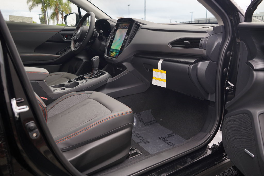 New 2026 Subaru Crosstrek 2.5i Limited AWD/4WD image 33