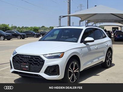 Certified 2025 Audi Q5 2.0T Premium Plus w/ Premium Plus Package