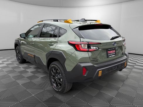 New 2026 Subaru Crosstrek 2.5i Wilderness image 5
