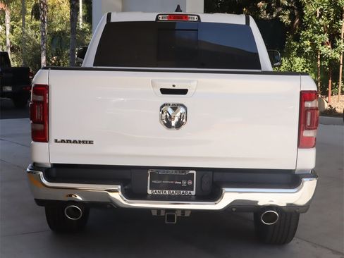Used 2023 RAM 1500 Laramie image 7