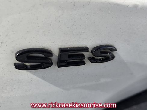 Used 2021 Ford EcoSport SES AWD/4WD image 8