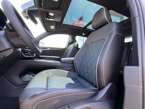 New 2025 Volkswagen Atlas Cross Sport SEL Premium R-Line image 13