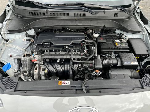 Certified 2022 Hyundai Kona SEL AWD/4WD image 23