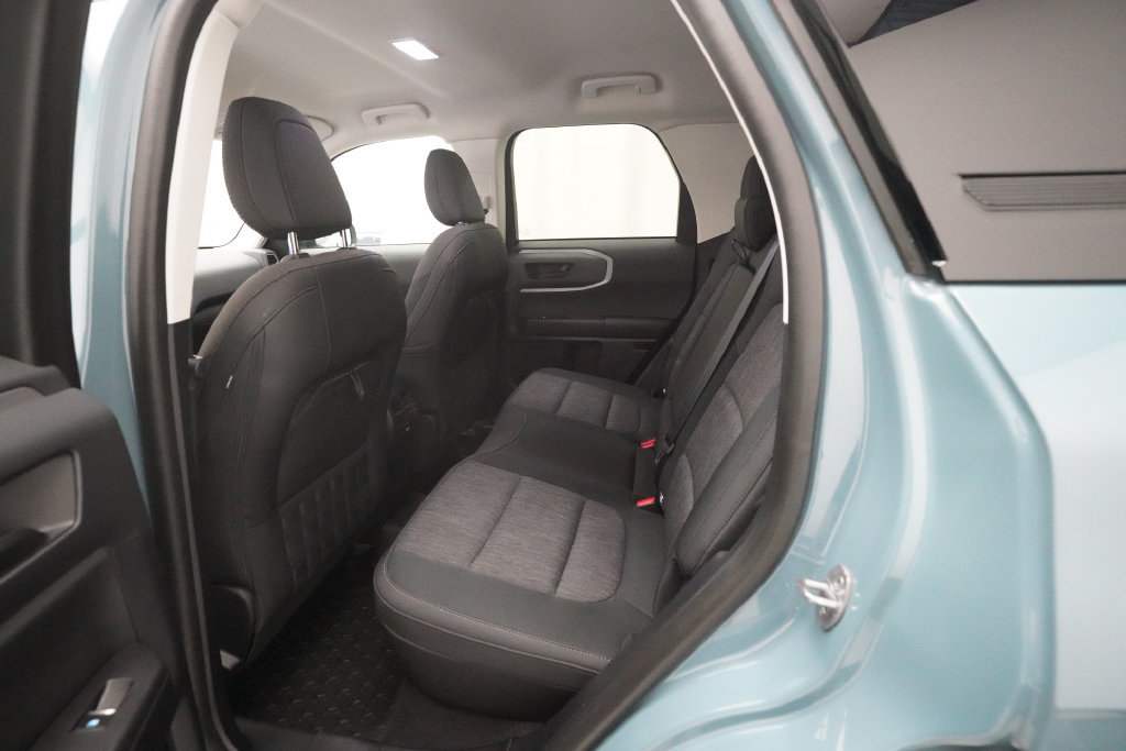 Used 2022 Ford Bronco Sport Big Bend w/ Convenience Package AWD/4WD image 15