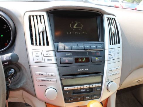Used 2007 Lexus RX 350 AWD image 15