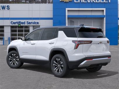 New 2026 Chevrolet Equinox LT w/ Convenience Package II