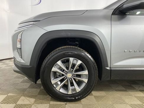 Used 2026 Chevrolet Equinox LT image 27