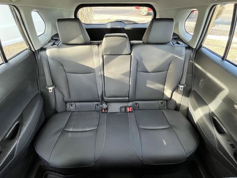 New 2026 Toyota Corolla Cross XLE w/ Convenience Package image 25