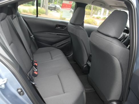 New 2026 Toyota Corolla LE FWD image 10
