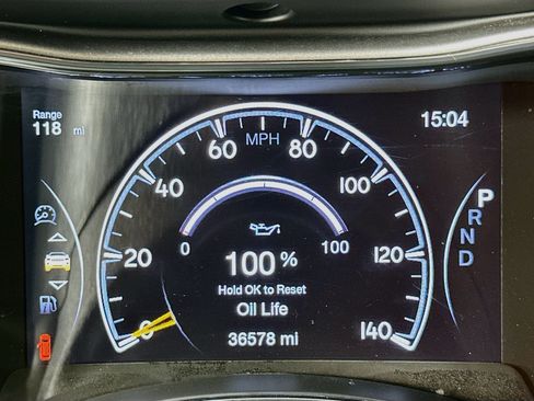 Used 2022 Jeep Grand Cherokee Laredo X AWD/4WD image 19