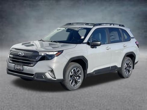 New 2026 Subaru Forester Premium image 23