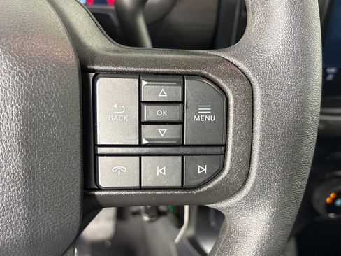 New 2026 Ford F150 STX image 19