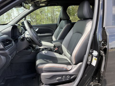 New 2026 Subaru Forester Sport AWD/4WD image 27