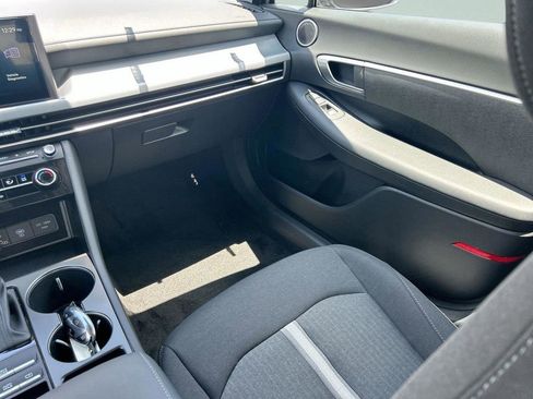New 2026 Hyundai Sonata SE FWD image 18