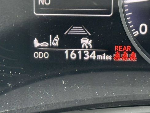 Used 2024 Lexus NX 350 AWD w/ Cold Area Package image 29