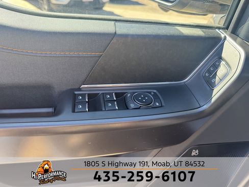 New 2025 Ford F150 Tremor w/ Equipment Group 402A High image 18