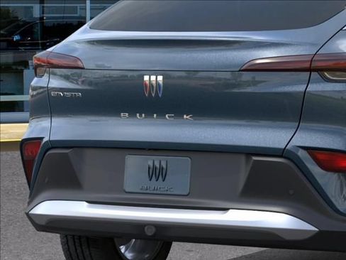 New 2026 Buick Envista Preferred w/ Advanced Safety Package FWD image 14