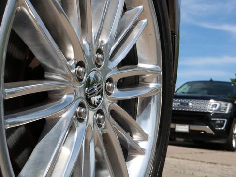 Used 2015 Lincoln MKT AWD w/ Equipment Group 201A image 9