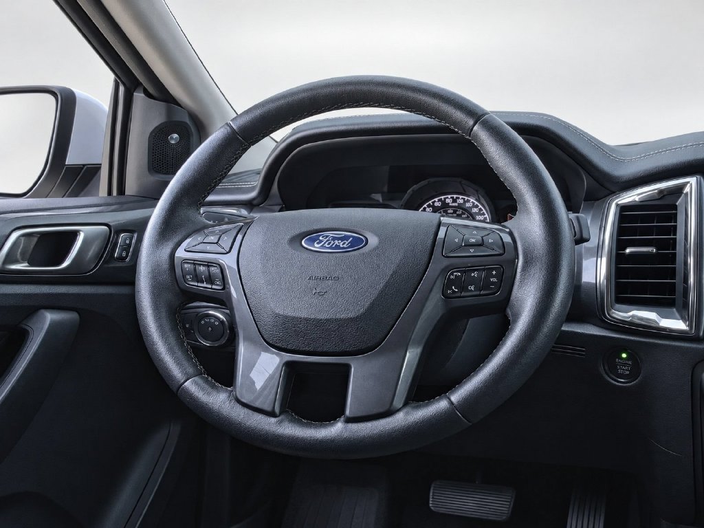 Used 2019 Ford Ranger Lariat w/ Equipment Group 501A Mid AWD/4WD image 21